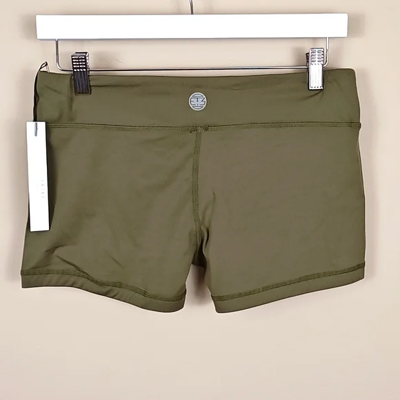 NWT IAB 3-inch No-ride Shorts - Picture 2 of 4